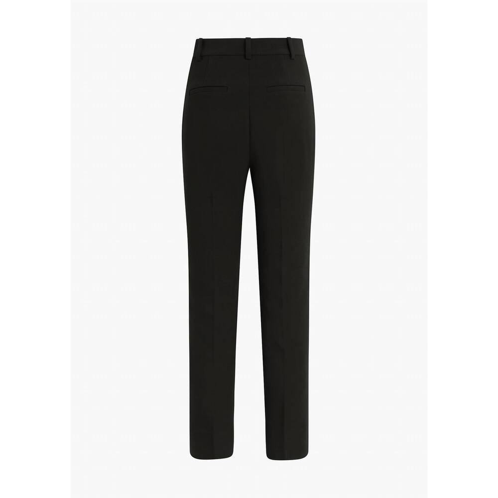 NEW FAVORITE DAUGHTER the favorite cigarette pant in black - Picture 4 of 4